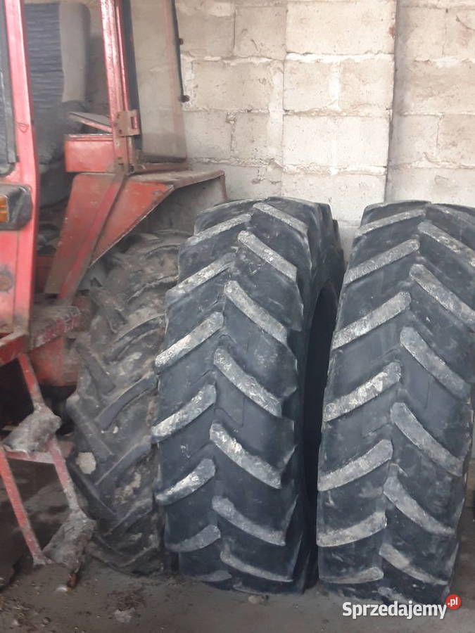 149 28 opony michelin Wygnanów