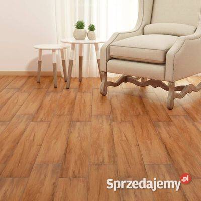 vidaXL Samoprzylepne panele podłogowe PVC 521 m Warszawa