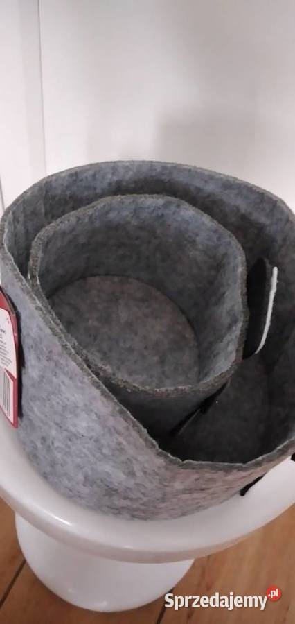 koszyczki świąteczne Bukowno