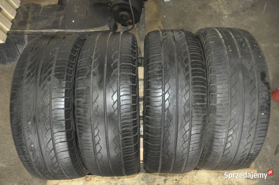 OPONY 2356016 HANKOOK LATO Części samochodowe Sierakowice