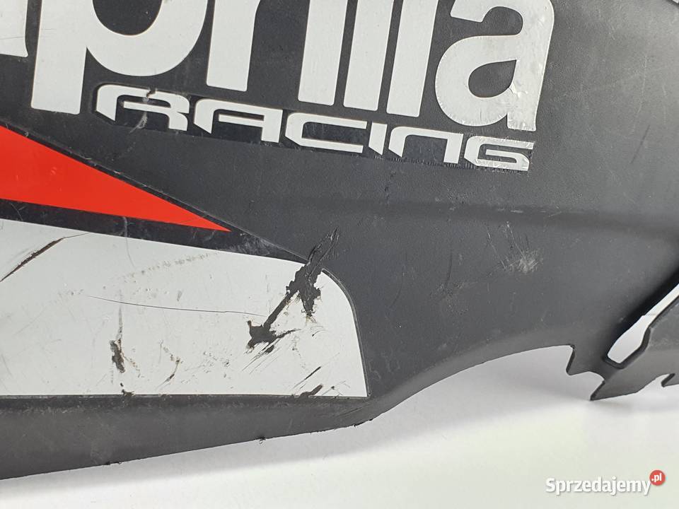 Boczek Oslona Obudowa Wypelnienie Aprilia Rs4 Łódź
