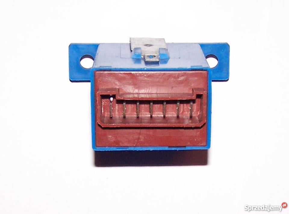 Przekaźnik sterownik Citroen XM Reda