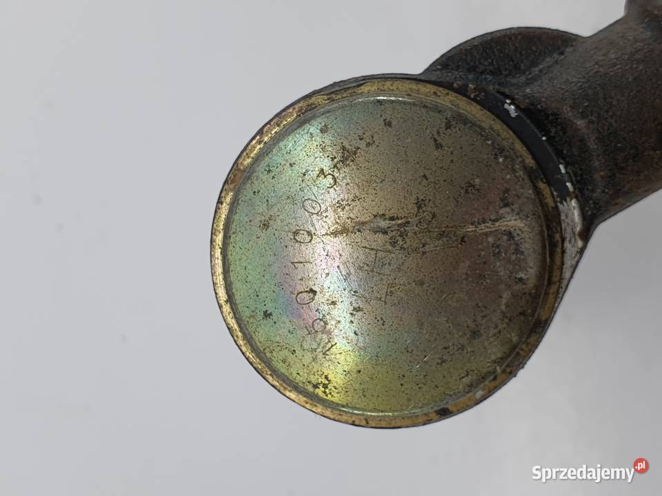 Stabilizator Tyl Drazek Lewy Can Am Maverick