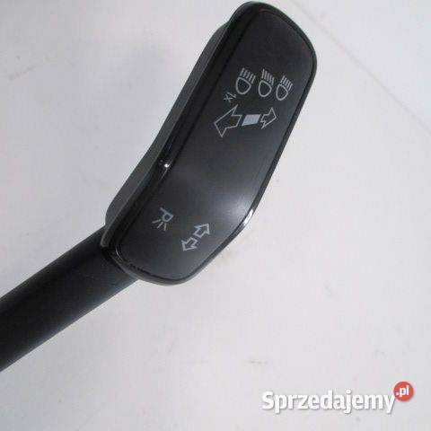 VW GOLF VII PRZEŁĄCZNIK ZESPOLONY 5Q0953507HL osobowe Rakoniewice