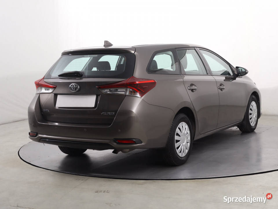 Toyota Auris 13 Dual VVTi Katowice