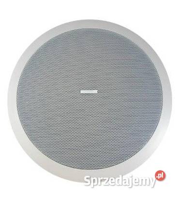 Głośnik sufitowy MRS802T dwudrożny 510W tanio Wieliczka