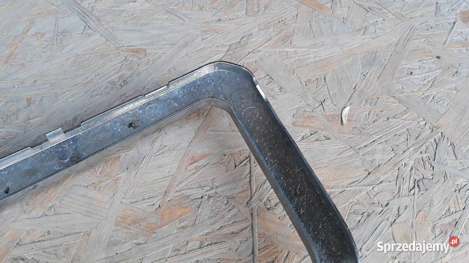 SKODA FABIA 1 I RAMKA CHROM GRILLA ATRAPY