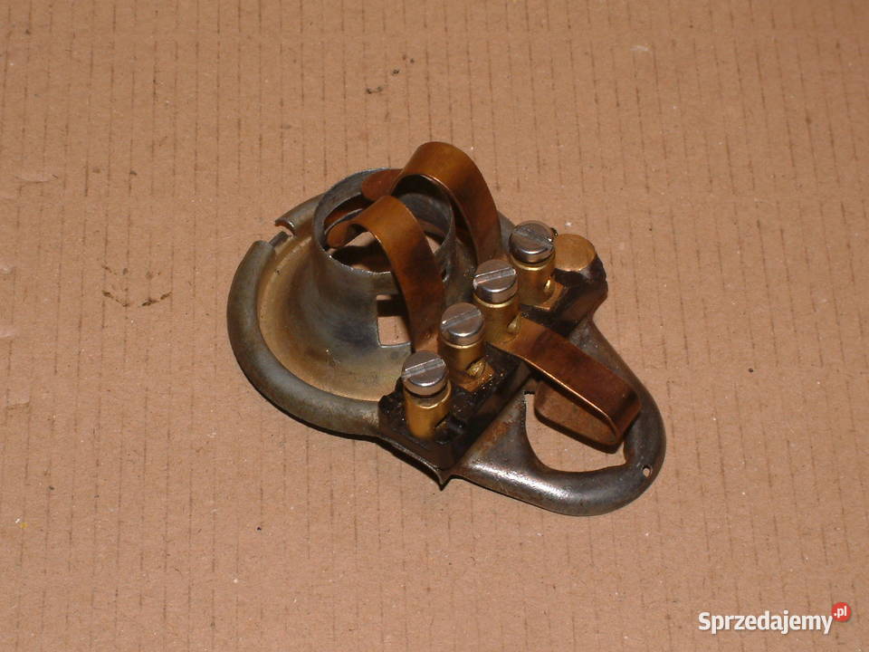 SHL M11 WSK M06 WFM Osa oprawa oprawka żarówki Łuków