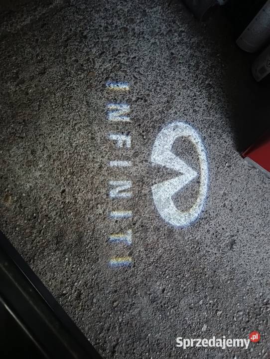 Infiniti Qx70S Premium Salon Polska II Pyskowice