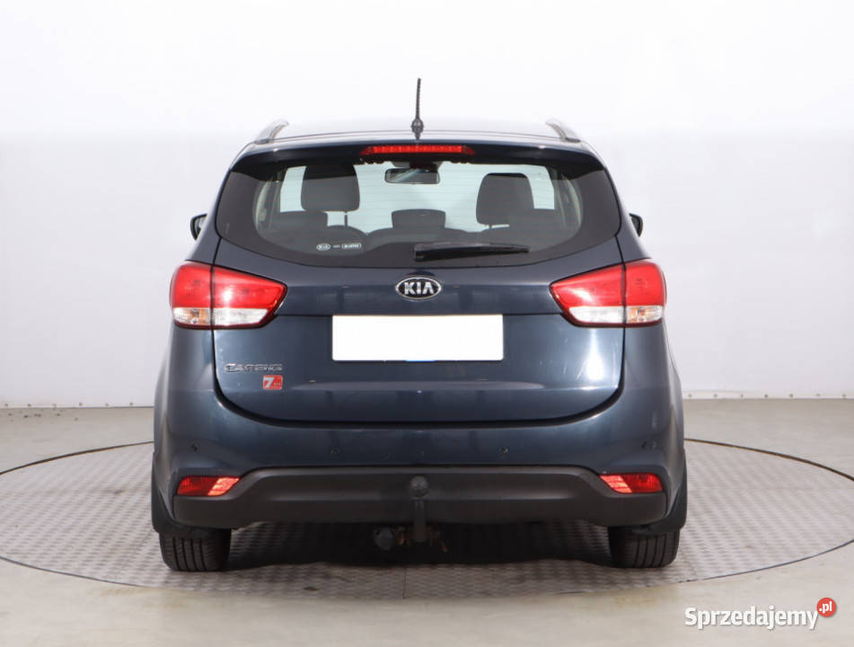 Kia Carens 16 GDI ABS Piaseczno