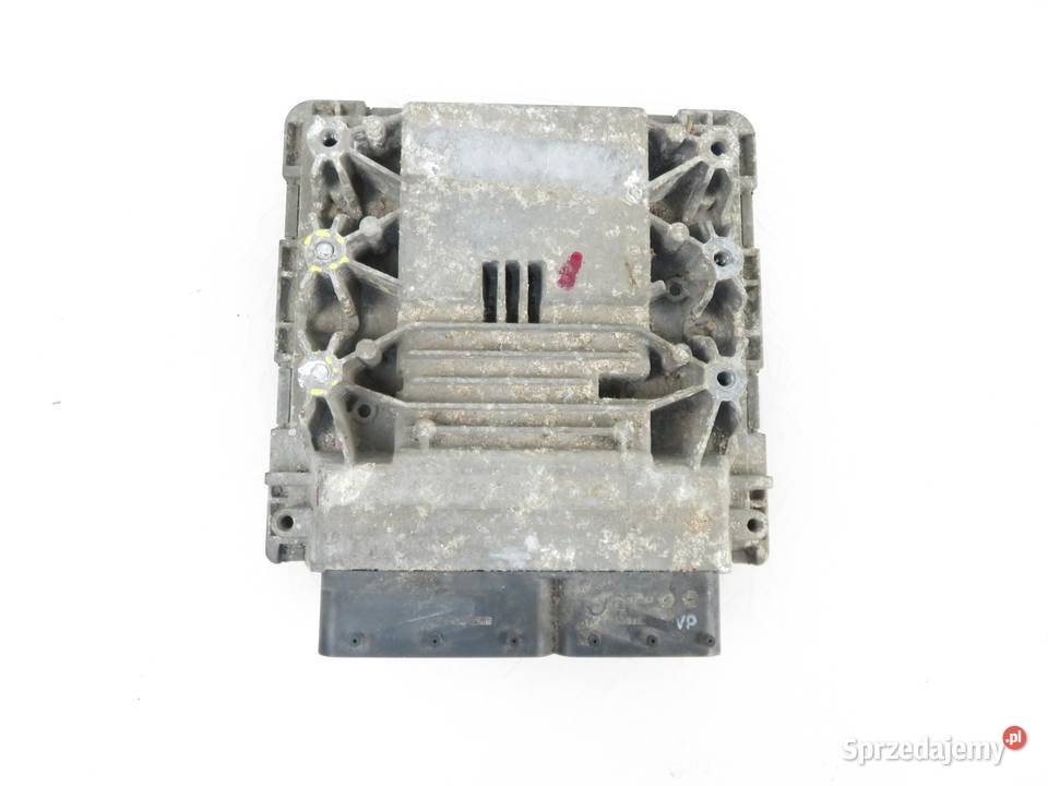 STEROWNIK CAYENNE Turbo 45 6576635305