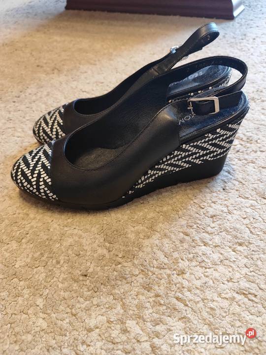 Buty damskie Buts 37 małopolskie Wielka Wieś