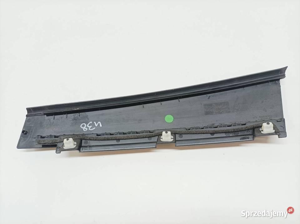 OSŁONA DEKOR DRZWI LEWY TYŁ 31448869 Volvo V60 sprzedam