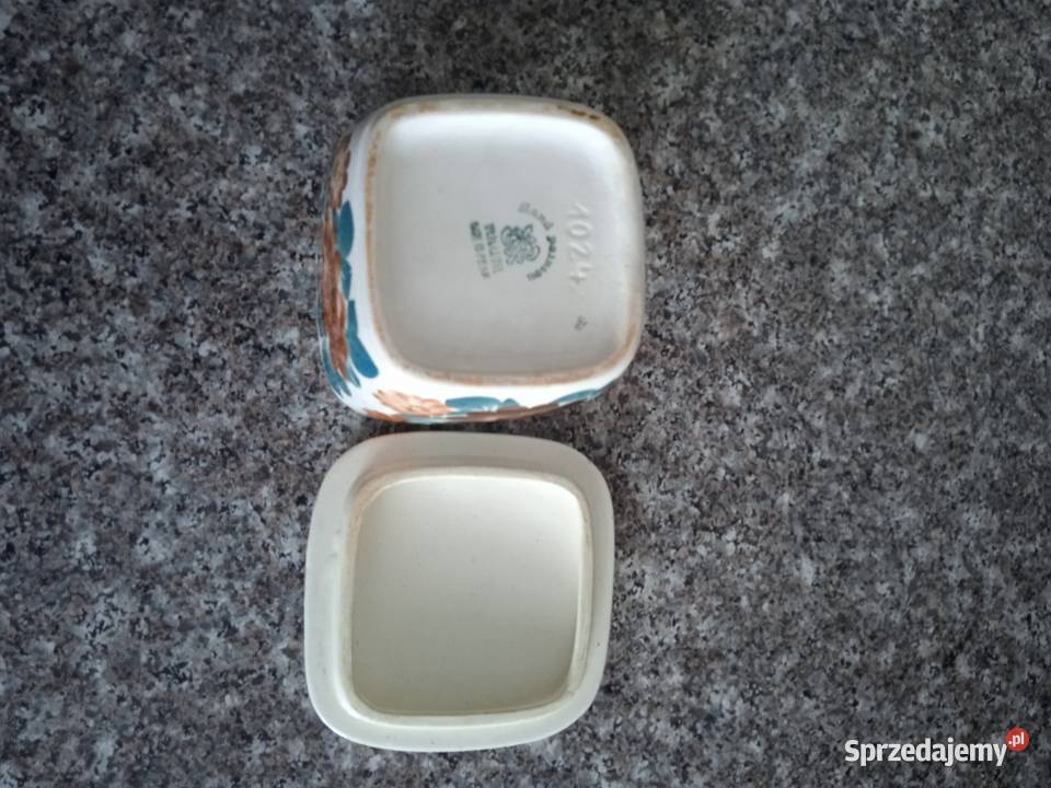 Pojemnik Włocławek kwiaty Pabianice