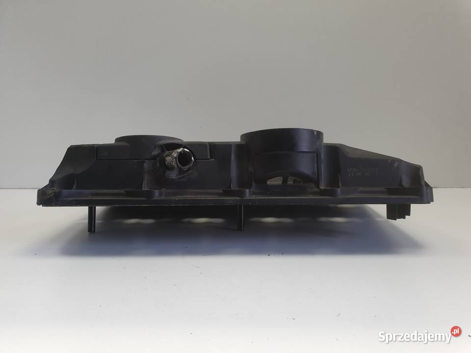 Ford Transit VII MK7 24 TDCI POKRYWA ZAWORÓW Chełm