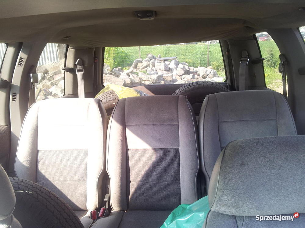 Chevrolet Lumina 4/5 Kraków