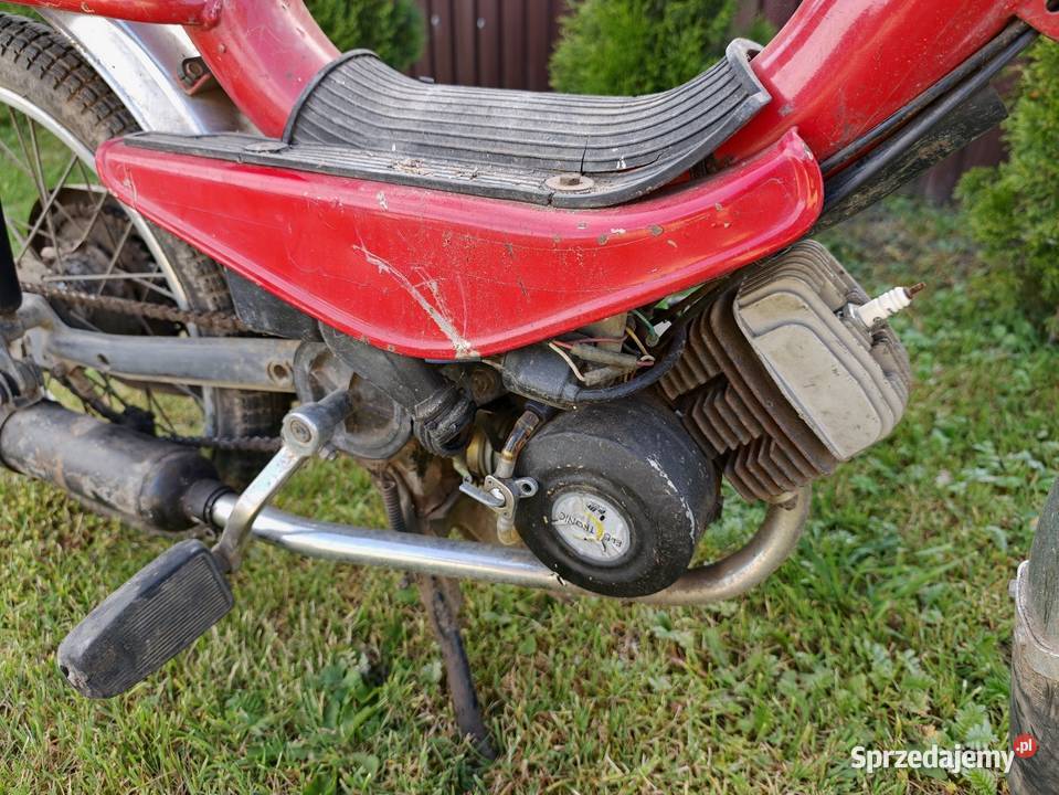 Suzuki Eko Sienno sprzedam