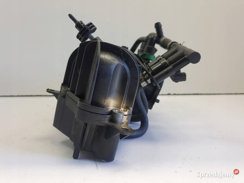 WTRYSKIWACZ Volvo V60 20 T KOLEKTOR SSĄCY Chełm