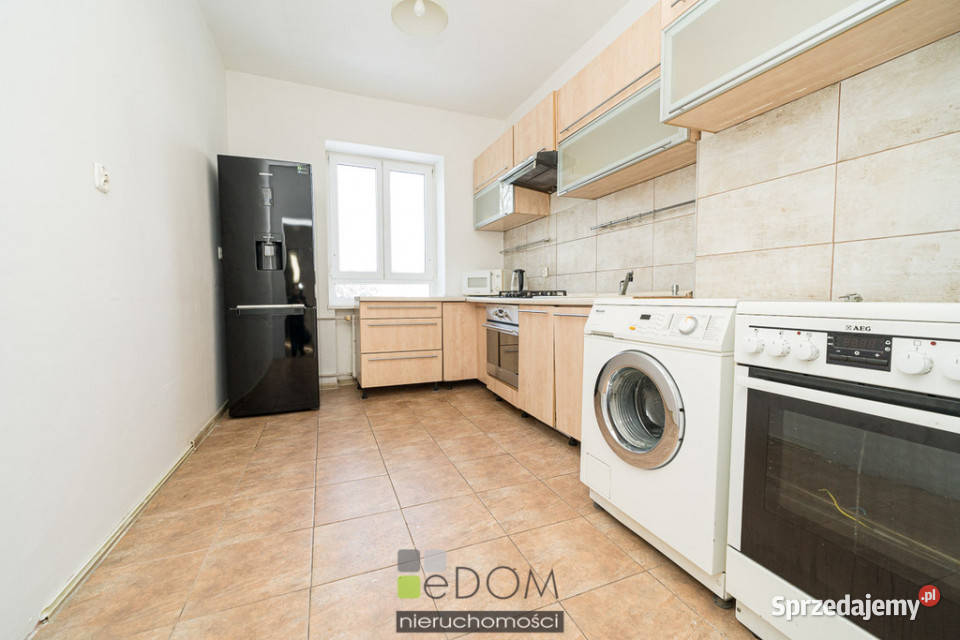 Mieszkanie 613m2 2pokojowe Gorzów Wielkopolski sieć