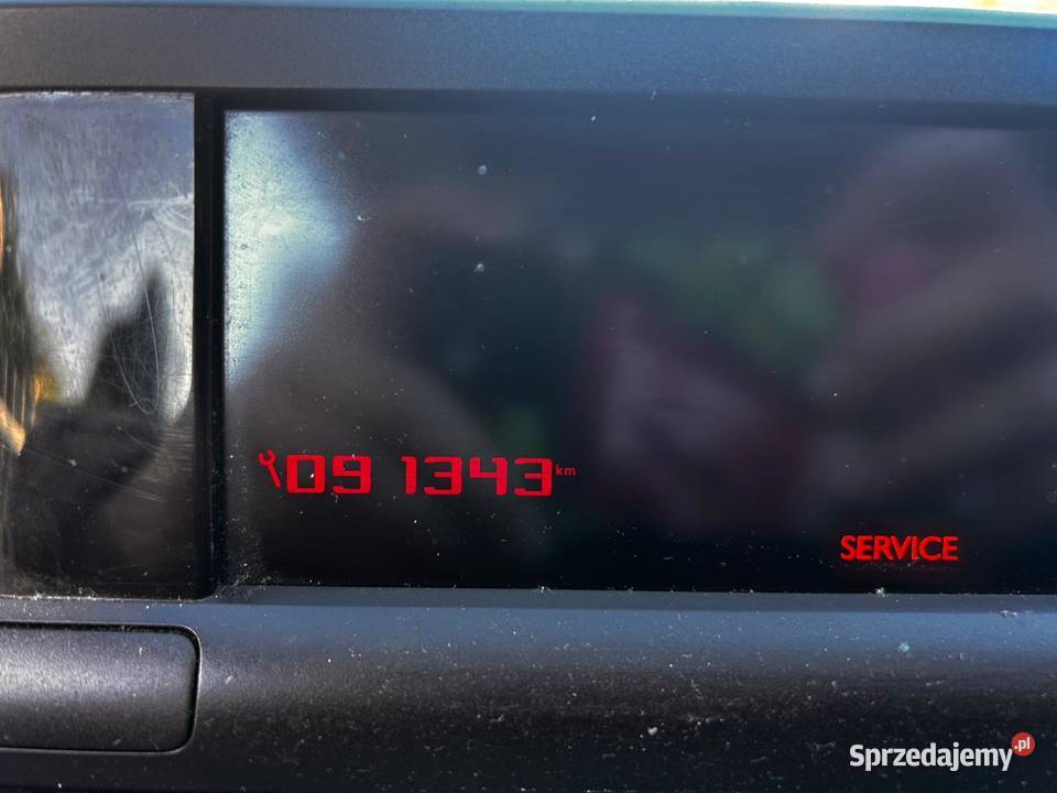 Citroen C4 Cactus C4 Cactus kujawsko-pomorskie Bydgoszcz sprzedam