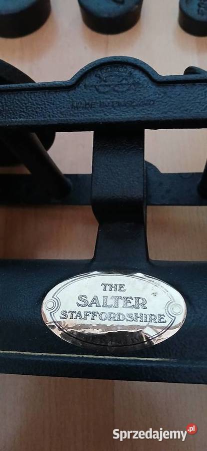 Waga kuchenna małopolskie