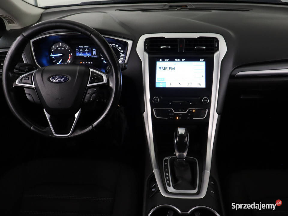 Ford Mondeo 20 TDCI 4/5 dolnośląskie Bielany Wrocławskie sprzedam