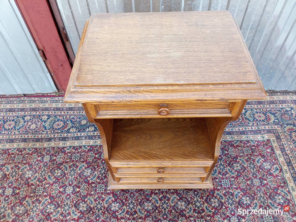 Szafkę sprzedam Borówno