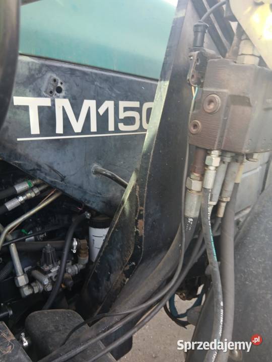 Holland TM 150 wielkopolskie