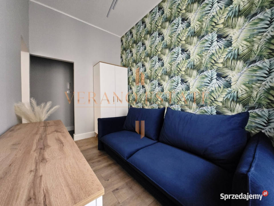 Inwestycyjne mieszkanie generalnym remoncie spółdzielcze własnościowe Sprzedaż Łódź