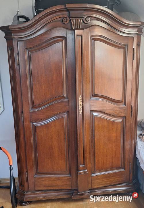 szafa włoskiej firmy Selva 228 x 55 x 130 mazowieckie Żółwin sprzedam