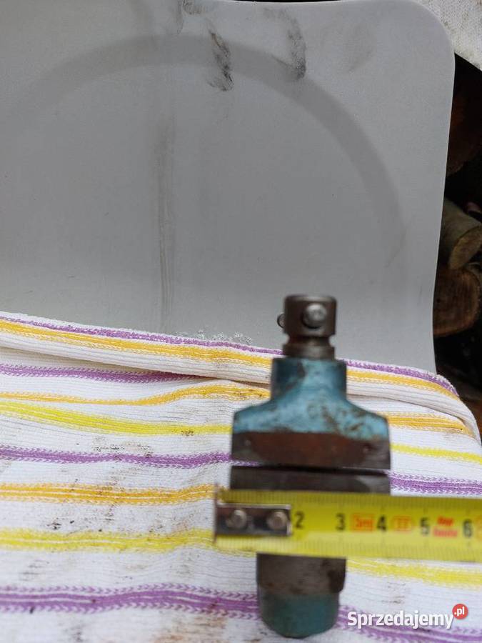 Imadło małe precyzyjne małopolskie