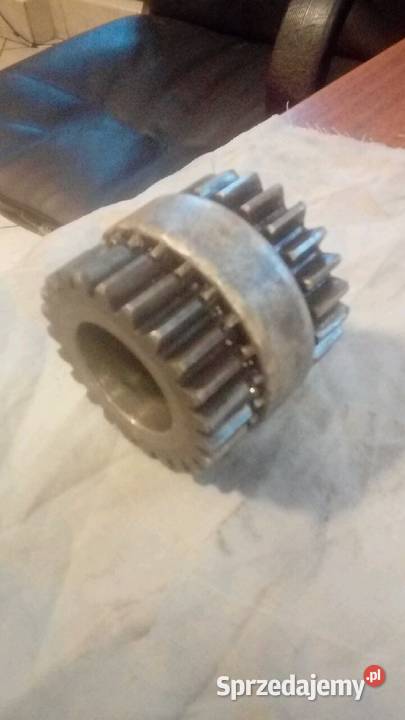 Sprzęgło jednokierunkowe do tokarki CU580M pomorskie Gdynia sprzedam