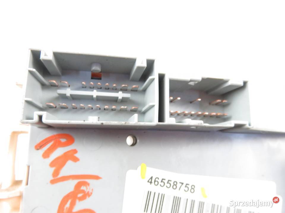 BSI ALFA ROMEO 147 937 19 JTD 46558758 sprzedam