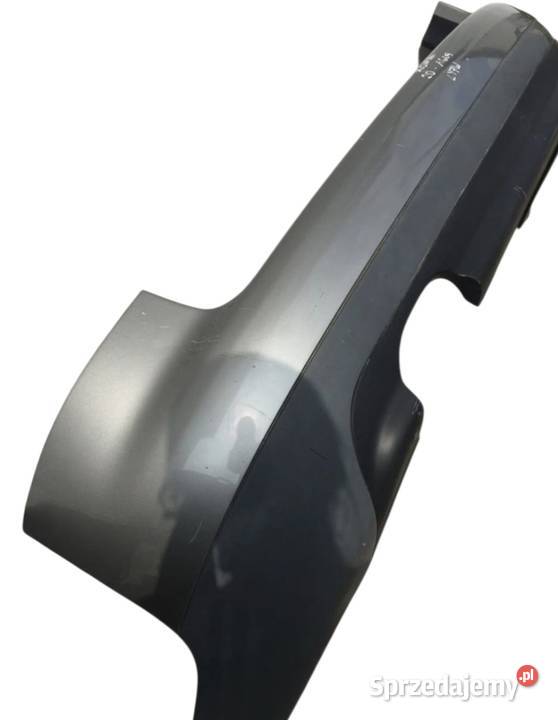 ZDERZAK TYŁ TYLNY AUDI A6 C5 LIFT KOMBI AVANT Zderzaki Działoszyce