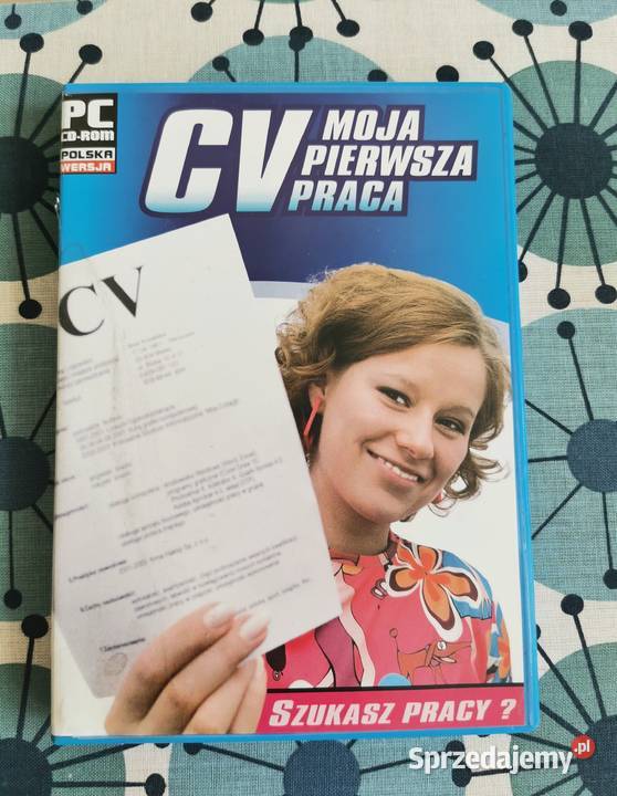 CV Moja Pierwsza Praca Windows lubelskie Puławy