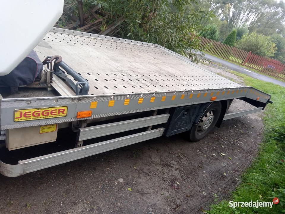 Sprzedam zamienię nieuszkodzony Jelenia Góra sprzedam