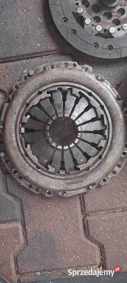 Dwumasa sprzęgło Opel combo corsa 13 cdti 2008 r osobowe Szczecin sprzedam