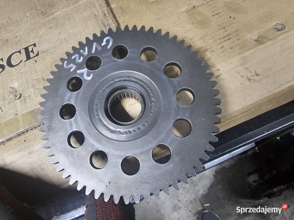 Hyosung GV 125 aquila koło wolne zębatka tryb Jelenia Góra sprzedam