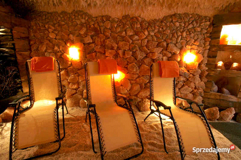 Jaskinia solna winda