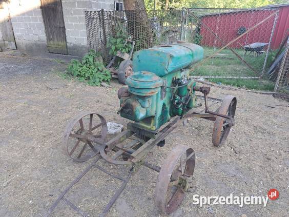 Silnik ES 320