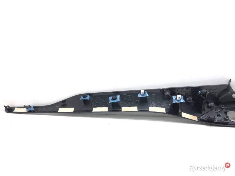 LISTWA DEKOR FORD FOCUS IV JX7BA045H93 Kombi osobowe