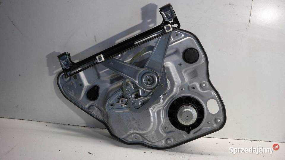 MECHANIZM PODNOŚNIK SZYBY PRAWY TYŁ VOLVO V50 sprzedam
