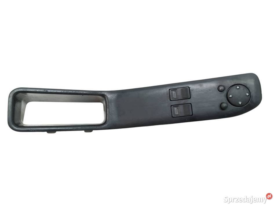 PRZEŁĄCZNIK SZYB LEWY PRZÓD 893959565 Audi 80 IV Rok produkcji 1992 świętokrzyskie