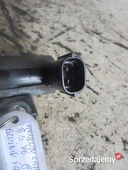 CZUJNIK FAZ Toyota Avalon Camry 35 V6 ROZRZĄDU osobowe Pozostałe lubelskie