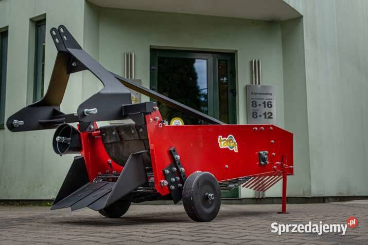 Wzmocniona KOPACZKA DO ZIEMNIAKÓW elewatorowa 4 Piotrków Trybunalski