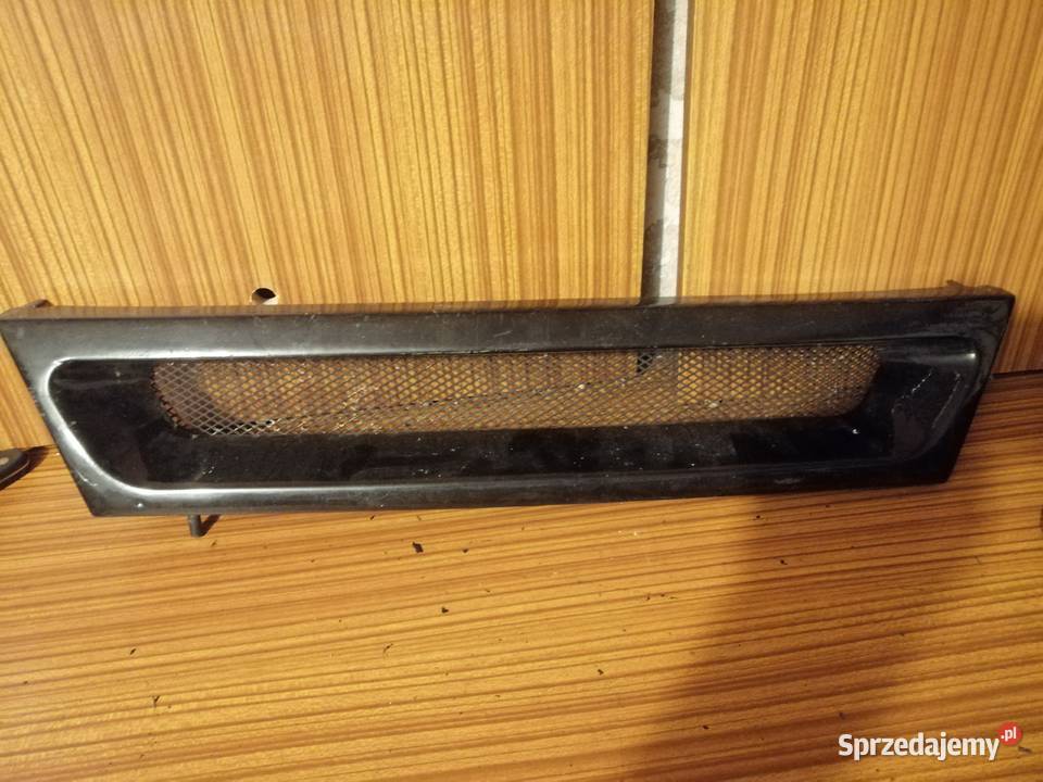 Polonez atrapa gril oricari orciari plastik mazowieckie Suskowola