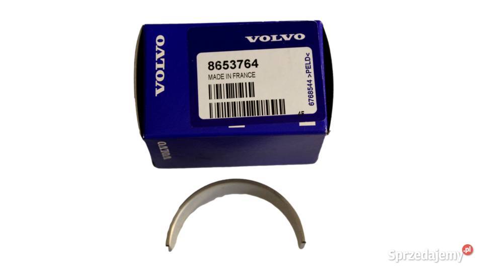 VOLVO C30 C70 panewka korbowodowa dolna 20D