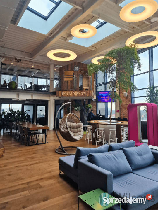 Lokal 60m Warszawa Aleje Jerozolimskie 60m2