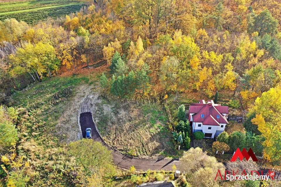 Działka Włocławek 644m2 Sprzedaż