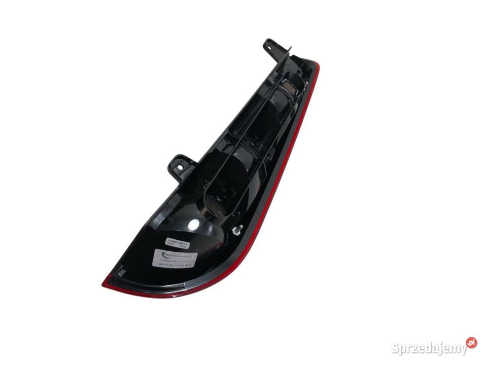 FORD FOCUS II 012008122010 Lift Kombi Lampa Skarżysko-Kamienna